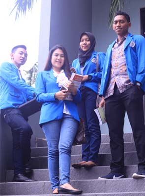 Regular Evening Class Program UNIBA Banyuwangi Nomor Home Photo 4